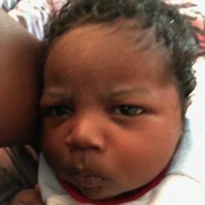 Meet your Posher, Elijah